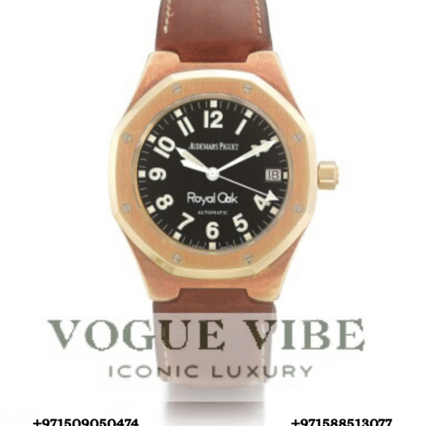 Audemars Piguet Oak 36mm