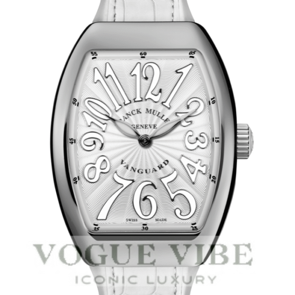 Franck Muller Haute Horlogerie