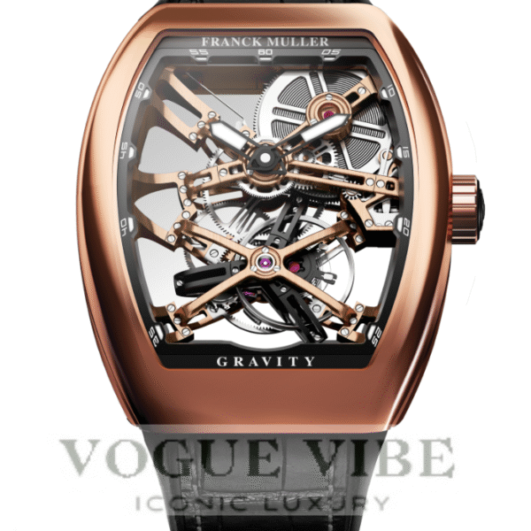 Franck Muller Gravity