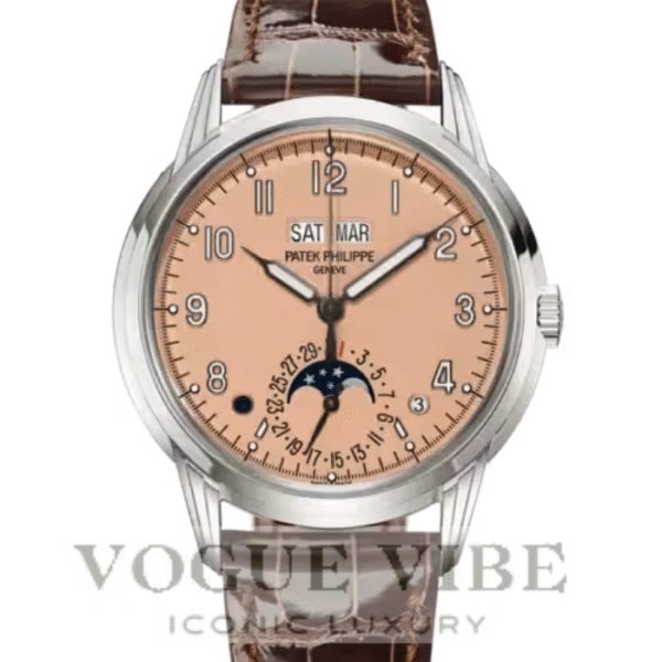 Patek Philippe Grand Complications