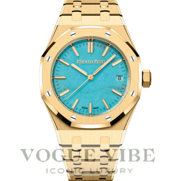 Audemars Piguet Yellow Gold