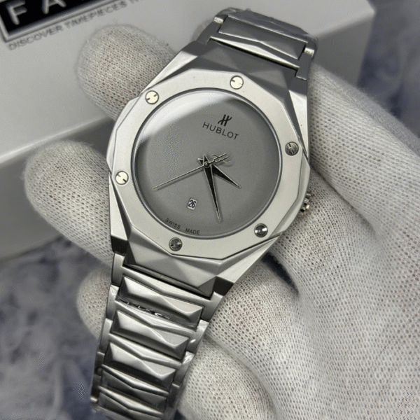 Hublot Farry