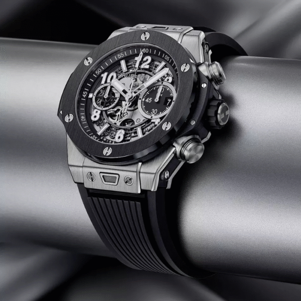 Hublot - Brand