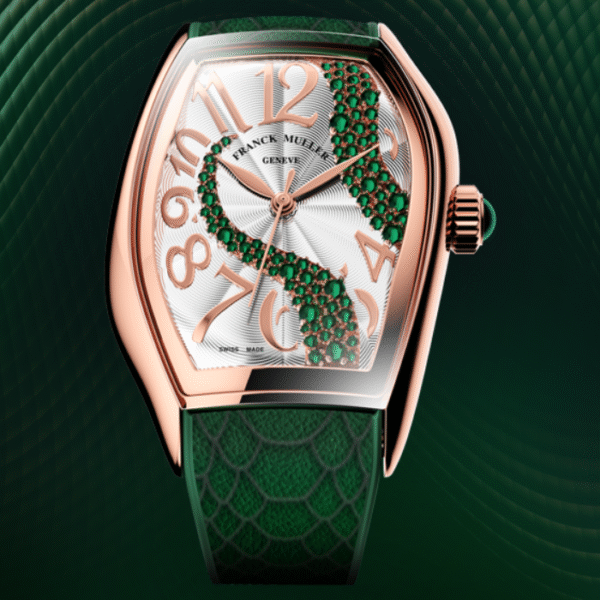 Franck Muller new
