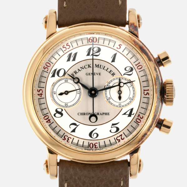 Franck Muller Ex