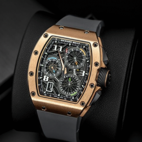 Richard Mille New