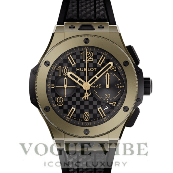 Hublot Magic Gold – 43mm