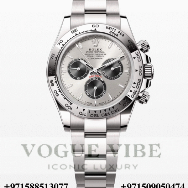 Rolex Cosmograph Daytona Oyster Yellow Gold
